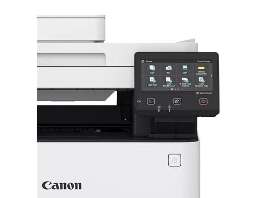 Canon i-Sensys MF655CDW Wireless Laser Multifunction